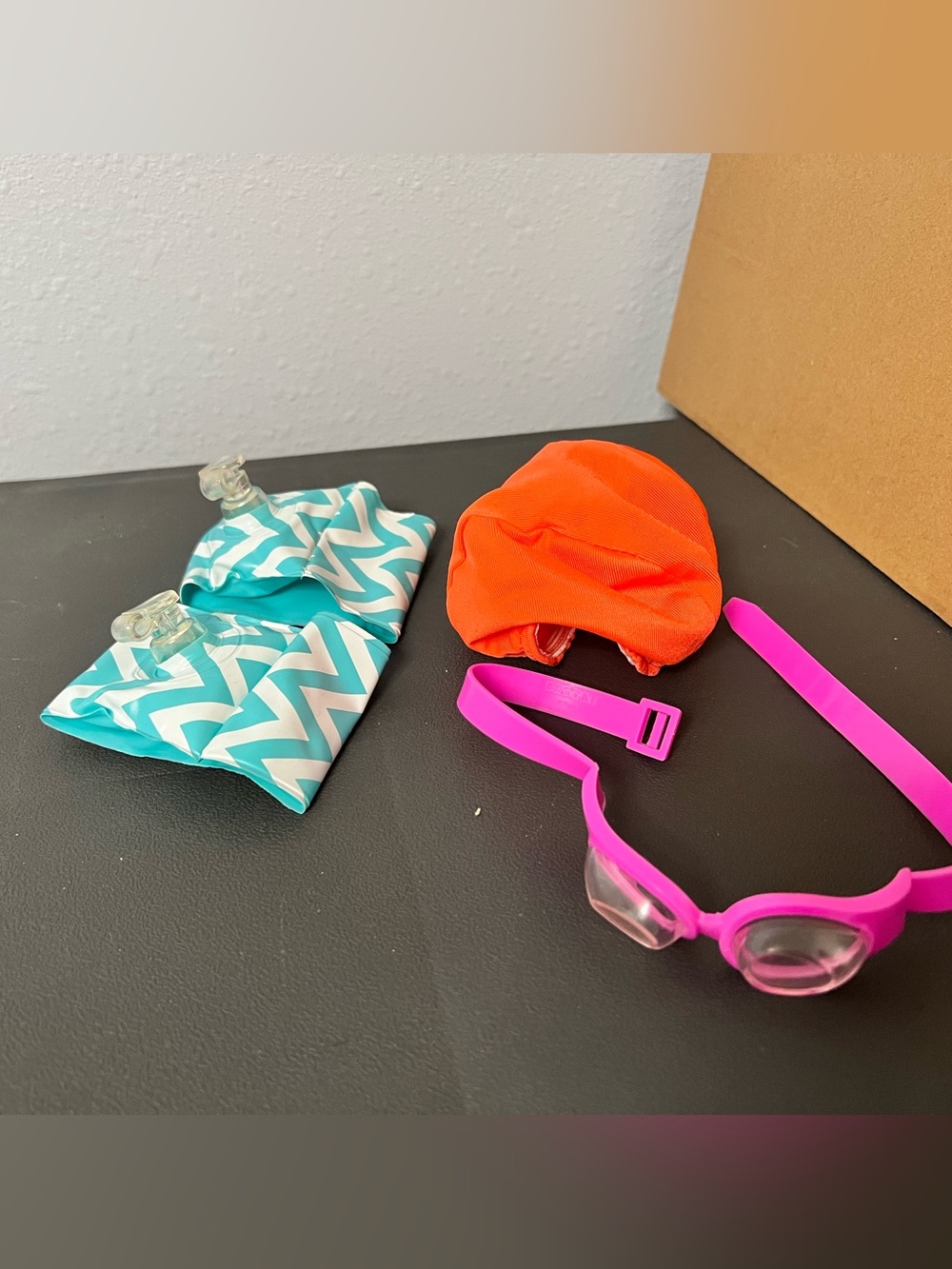 Our Generation Swim Accessories, Fits American Girl Dolls